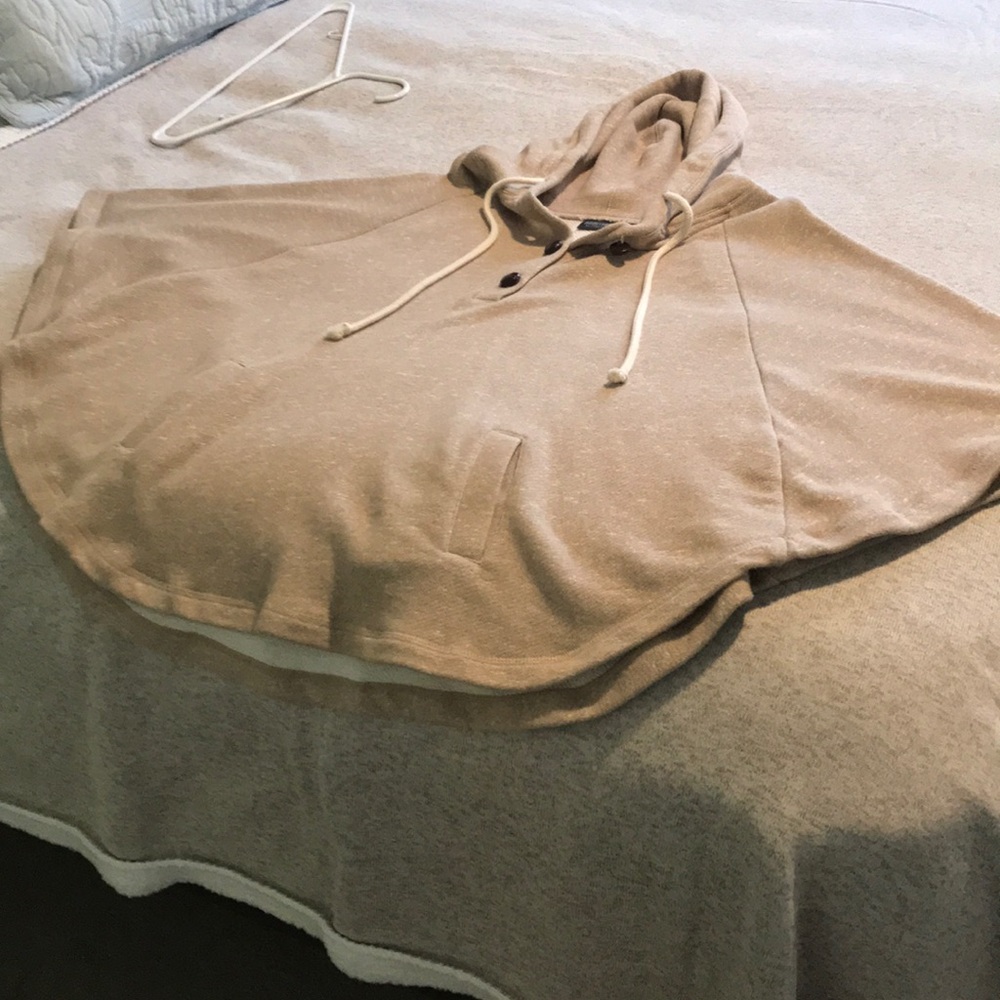 CHICO’S pancho
